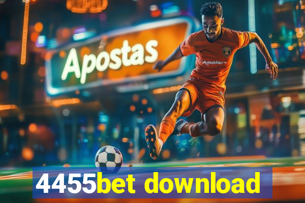 4455bet download